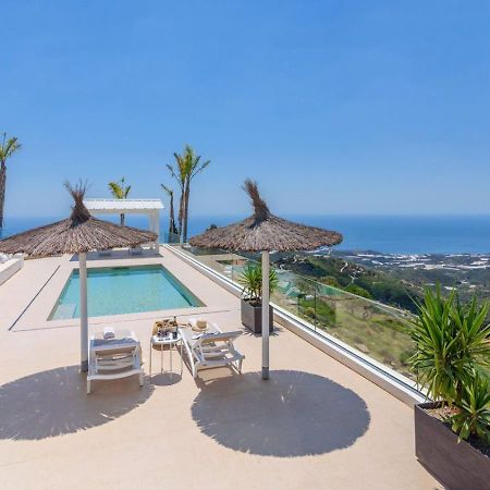 Casa What A Life Sayalonga By Ruralidays Exterior foto