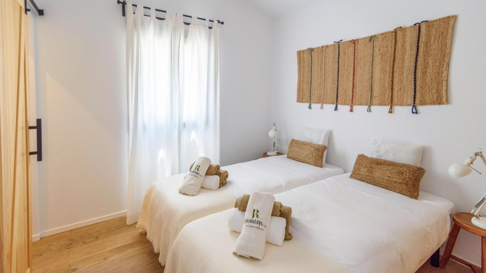 Casa What A Life Sayalonga By Ruralidays Exterior foto