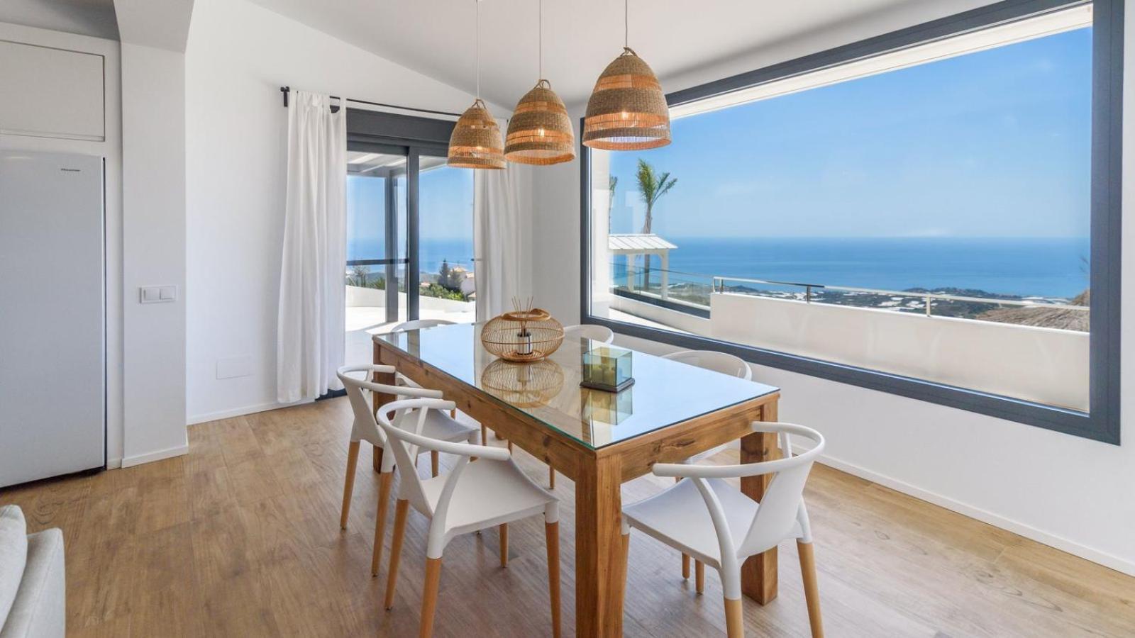 Casa What A Life Sayalonga By Ruralidays Exterior foto