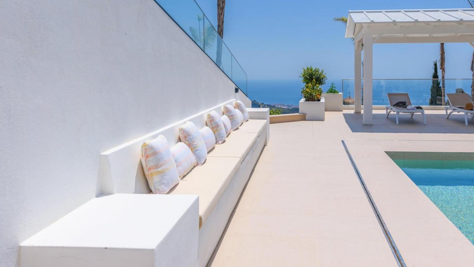 Casa What A Life Sayalonga By Ruralidays Exterior foto
